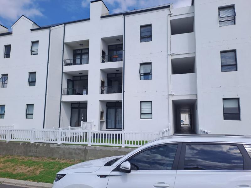 2 Bedroom Property for Sale in Westcliff Western Cape